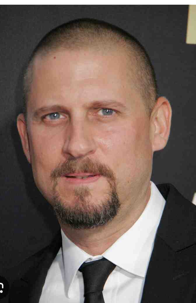 David Ayer